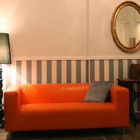 Blooms Inn - City Center Poznan By Friendly Apartments Exterior foto