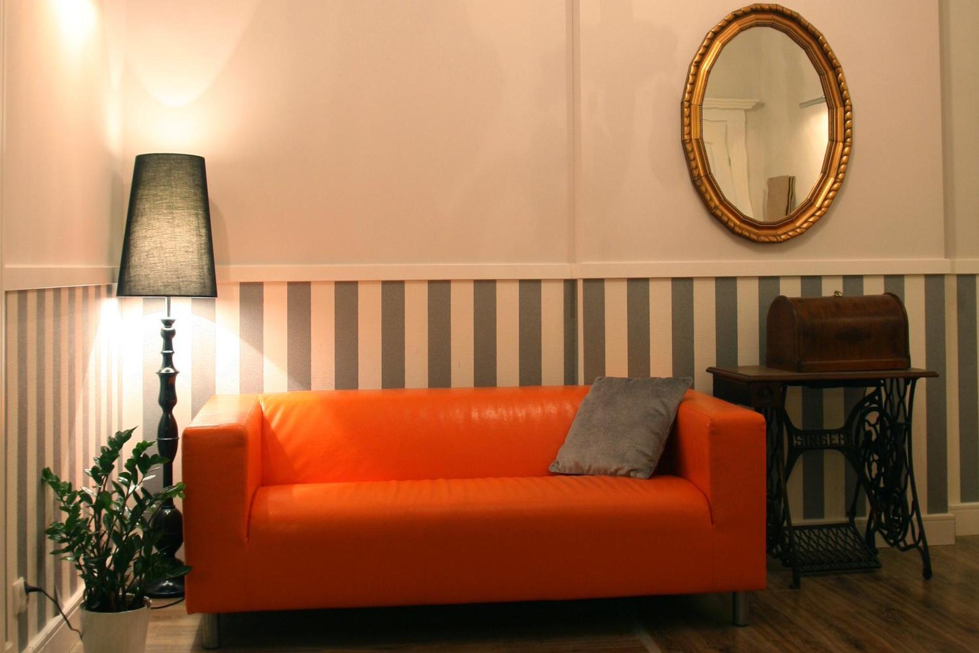 Blooms Inn - City Center Poznan By Friendly Apartments Exterior foto