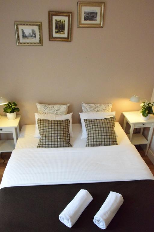 Blooms Inn - City Center Poznan By Friendly Apartments Exterior foto