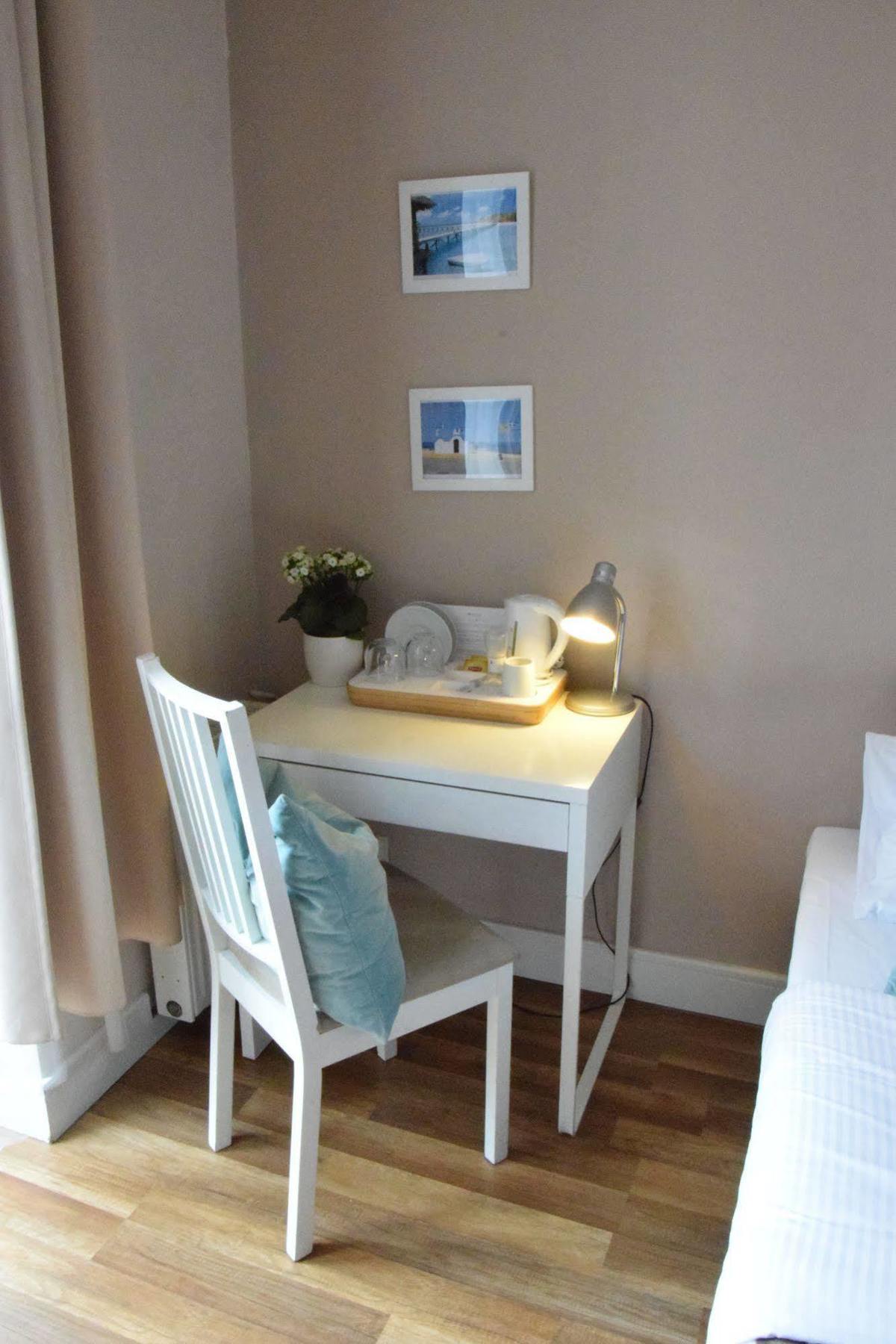 Blooms Inn - City Center Poznan By Friendly Apartments Exterior foto